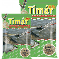 Timar Mix barība zivīm:SPECIĀLĀ SILVERFISH 3KG.