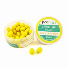 Promix POP UP peletes  6MM SALDIE ANANĀSI 20G