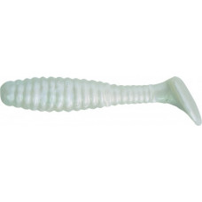 Manns-Bait-Co-Ltd MANN'S 11CM SWIMMIN GRUB P 5PCS