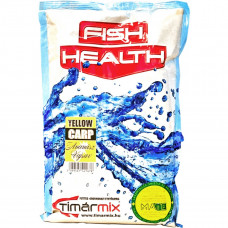Timar Mix barība zivīm: DZELTENA CARP PINEAPPLE-BUTYRIC 1000G