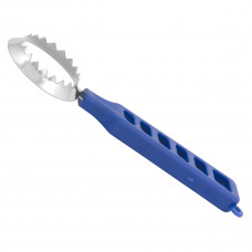 Energoteam BLUE FISH SCALER WITH CARD