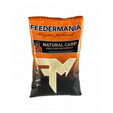 Feedermania barība zivīm: HIGH KARBIS DABISKS 800 GR