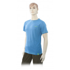 The One T-SHIRT BLUE L