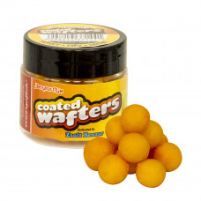 Benzar Mix BENZAR COATED WAFTERS 8MM  HONEY 30ML YELLOW