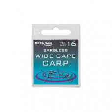 Drennan ĀĶIS BARBLESS BEZ IEVĒRPJAMĀS ACS 14 10GAB/IEPAKOJUMS