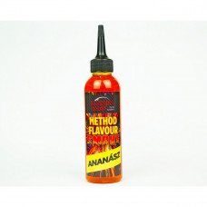 Motaba CARP METHOD FLAVOUR PINEAPPLE SMOKE 150 ML