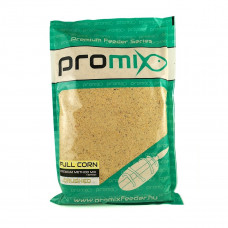 Promix корм для рыб:FULL CARB METHOD CRUSHED 900G