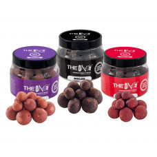 The One PURPLE HOOK BOILIES SOLUBLE 14/18/20MM