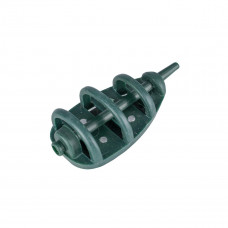 Carp Expert  FLAT BAROTAVA 30G