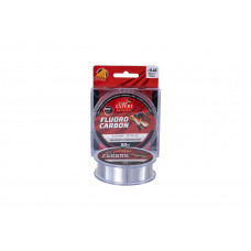 Carp Expert HOOKLINK FLUOROKARBONS, caurspīdīgs, 50 M, 0,35 MM