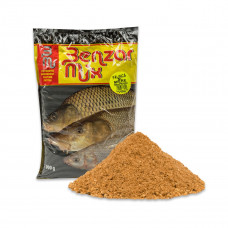 Benzar Mix  корм для рыб:BRENDIJS 1 KG