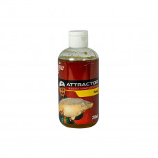 Benzar Mix AROMĀTA KONCENTRĀTS HONEY 250ML