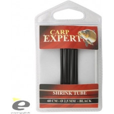 Carp Expert SHRINK TUBE MELNA 2,5MM