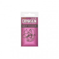 ESP ĀĶIS CRYOGEN GRIP RIGGER BD 8 10GAB/IEPAKOJUMS