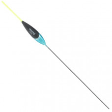Cralusso pludiņš 1gab. KEVIN TEAR DROP GLASS (BALSA) 1G