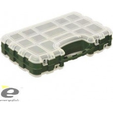Fishing Box DIVPUSĒJA AKSESUĀRU KASTE 38x25x7CM
