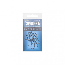 ESP ĀĶIS CRYOGEN CURVE SHANX BD 2 10GAB/IEPAKOJUMS