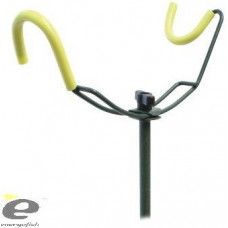 Energoteam ROD REST CURVED W/HANDLE DP - 50