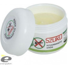 Szuku MOSQUITO REPELLENT CREAM 'SZUKU'