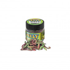 Benzar Mix BENZAR JELLY BAITS LUMINOPHORE WORM 30ML