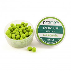 Promix POP UP peletes  8MM MARCIPĀNS 20G