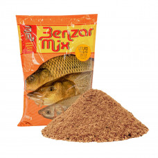Benzar Mix корм для рыб: 3 KG ĶIPLOKS