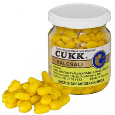 Cukk CORN PINK GARLIC-HONEY