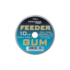 Drennan FEEDER GUMIJA 10LB