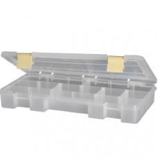 Fishing Box AKSESUĀRU KASTE 23x11x3CM