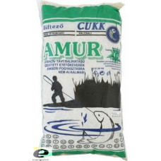 Cukk корм для рыб: LIFTING AMUR 500 GR