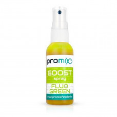 Promix GOOST aromatizētājs FLUO GREEN 60ML