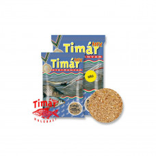 Timar Mix GROUNDBAIT VANILLA 1KG