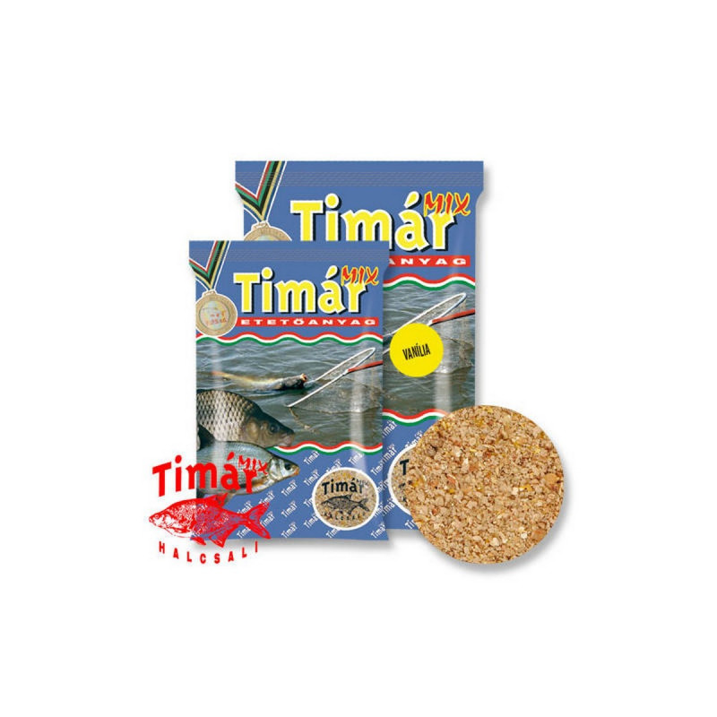Timar Mix корм для рыб: VANILLA 1KG