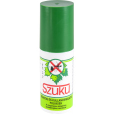 Szuku MOSQUITO REPELLENT SPRAY 'SZUKU'