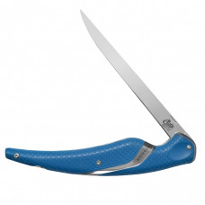 Cuda 6.5" TITANIUM filejas nazis