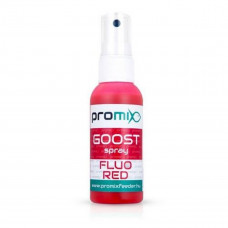 Promix GOOST aromatizētājs FLUO RED 60ML