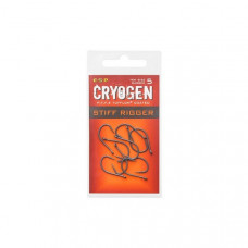 ESP ĀĶIS CRYOGEN STIFF RIGGER BD 8 10GAB/IEPAKOJUMS