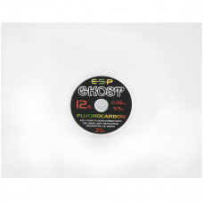 ESP FLUOROKARBONS GHOST 12LB