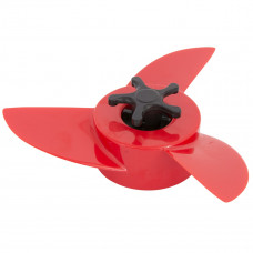 Energoteam MOTOR PROPELLER SENTIAL RED 66LBS