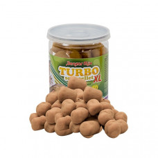 Benzar Mix TURBO MĪKSTĀS PELLETES 50GR XL CARP-CARASSIUS