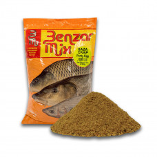 Benzar Mix BARĪBA BASIC KARPA 1 KG