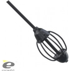 Energoteam RIBBED FEEDING BASKET FOR LONG CAST COAT. 35G