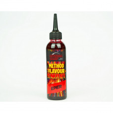 Motaba CARP METHOD FLAVOUR STRAWBERRY SMOKE 150 ML