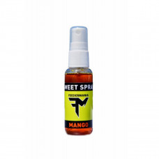 Feedermania SWEET SPRAY MANGO 30 ML 