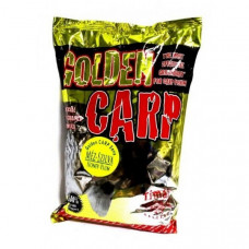 Timar Mix GOLDEN CARP SERIES корм для рыб: CHILI 1KG