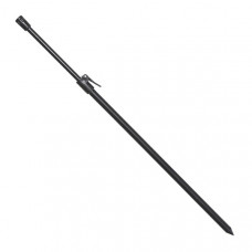 Carp Expert atbalsta statīva kāja makšķerēm TELESCOPIC REST 100CM