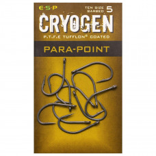 ESP ĀĶIS CRYOGEN PARA-POINT BD 5 10GAB/IEPAKOJUMS