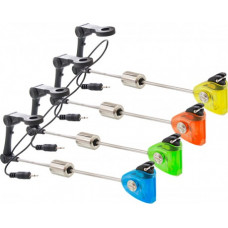 Carp Expert DELUXE LED SWINGER WITH ARM YELLOW