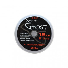 ESP SOFT FLUOROKARBONS GHOST 18LB