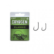 ESP ĀĶIS CRYOGEN CLASSIC BD 2 10GAB/IEPAKOJUMS